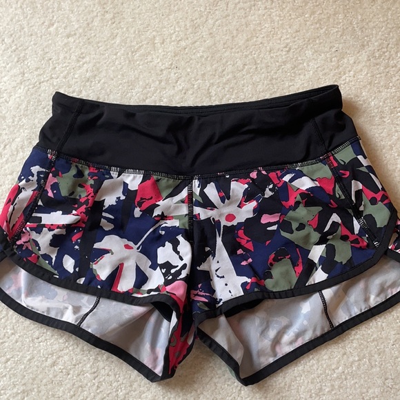 Lululemon Shorts - Picture 4 of 4